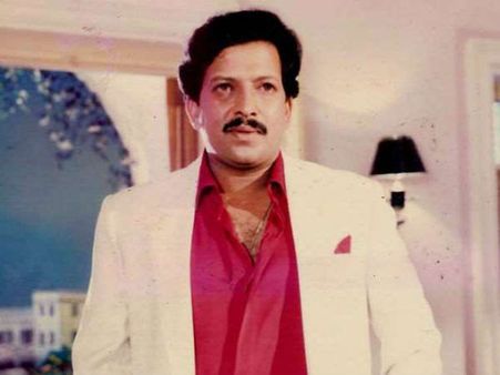 ಅನೇಕರಿಗೆ ಗೊತ್ತಿಲ್ಲದ ವಿಷ್ಣು ಪ್ರೇಮ ಪುರಾಣದ ಮೊದಲನೇ ಅಧ್ಯಾಯ