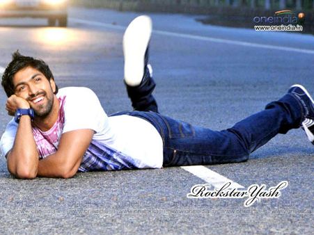 ಯಶ್ ಜೊತೆ ರೋಮ್ಯಾನ್ಸ್ ಮಾಡೋ ಅವಕಾಶ, ಯಾರಿಗುಂಟು ಯಾರಿಗಿಲ್ಲ