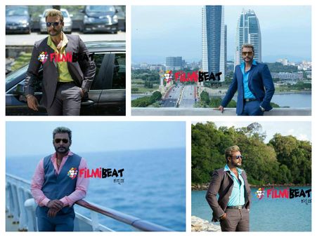 ದರ್ಶನ್ 'ಚಕ್ರವರ್ತಿ' ಬಿಡುಗಡೆ ಡೇಟ್ ಫಿಕ್ಸ್ ಆಯ್ತಾ?