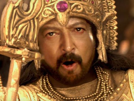 ವಿಷ್ಣುವರ್ಧನ್ ರವರ 'ನಾಗರಹಾವು' ಚಿತ್ರಕ್ಕೆ ತಮಿಳುನಾಡಿನಲ್ಲಿ ಬ್ರೇಕ್