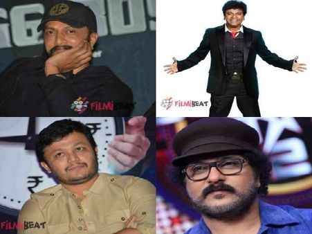 'ಇವರು'ಗಳ ಮೇಲೆ ಮಾತ್ರ ಕನ್ನಡ ನಿರ್ಮಾಪಕರ ಸಿಡುಕು-ಮುನಿಸು.!