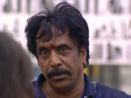 'ಬಿಗ್ ಬಾಸ್' ಮನೆಗೆ 'ಕರೆಂಟ್' ಬಂದ ಹಾಗೆ ಬಂದ ಓಂ ಪ್ರಕಾಶ್ ರಾವ್.!