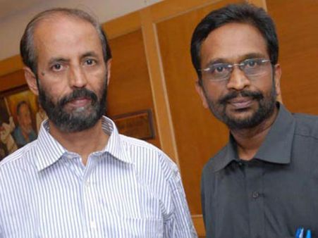 ಮರಕಿಣಿ ಅವರ 'ಟಚ್ ಸ್ಕ್ರೀನ್' ಪುಸ್ತಕಕ್ಕೆ ರಾಜ್ಯ ಪ್ರಶಸ್ತಿ