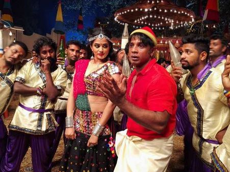 ಭಟ್ರ 'ದನ ಕಾಯೋನು' ಬಿಡುಗಡೆಗೆ ಮುಹೂರ್ತ ಇಟ್ಟಾಯ್ತು