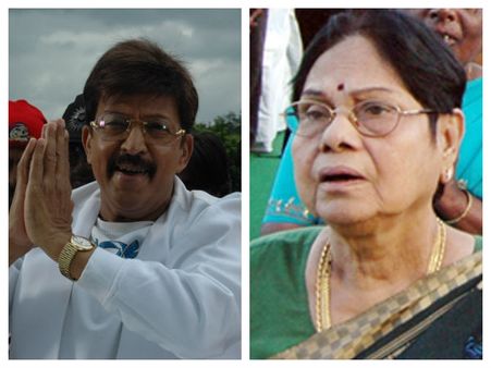 ಡಾ.ವಿಷ್ಣುವರ್ಧನ್ ಮೇಲೆ ಆಗಿತ್ತು ಅಟ್ಯಾಕ್: ಲೀಲಾವತಿ