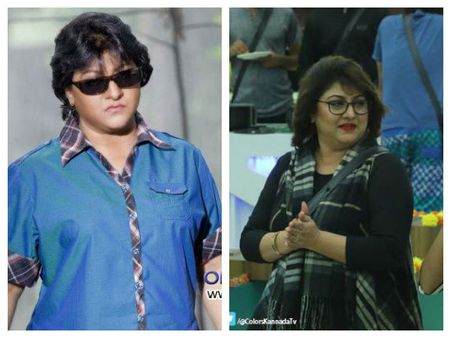 ಬಿಗ್ ಬಾಸ್ ಮನೆಗೆ 'ಮಾಲಾಶ್ರೀ' ಎಂಟ್ರಿ: ಅತಿಥಿನಾ? ಸ್ವರ್ಧಿನಾ?