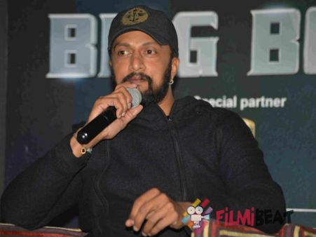 ಕಿಚ್ಚ ಸುದೀಪ್ ಗೂ 'ಬಿಗ್ ಬಾಸ್' ದೊಡ್ಡ ಸವಾಲು.! ಯಾಕೆ ಗೊತ್ತಾ.?