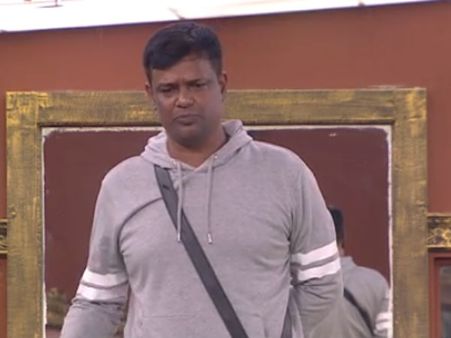 ಇಂಗ್ಲೆಂಡ್ ನಲ್ಲಿ 'ಕೂಲಿ' ಮಾಡಿದ ಸತ್ಯ ಬಾಯ್ಬಿಟ್ಟ ದೊಡ್ಡ ಗಣೇಶ್