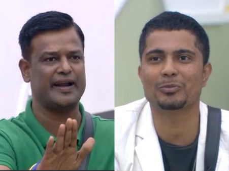 'ಒಳ್ಳೆ ಹುಡುಗ' ಪ್ರಥಮ್ ಬಗ್ಗೆ ದೊಡ್ಡ ಗಣೇಶ್ ಮಾಡಿದ ಕಾಮೆಂಟ್ ಏನು.?