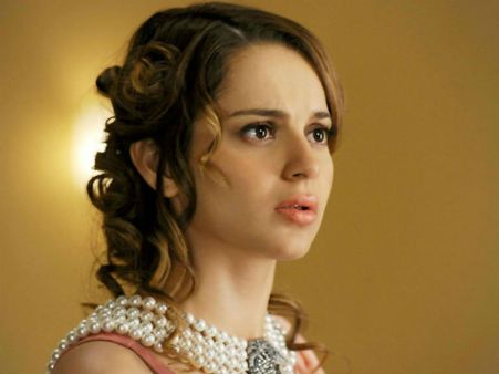 ಭೀಕರ ರಸ್ತೆ ಅಪಘಾತ: ಕೂದಲೆಳೆ ಅಂತರದಲ್ಲಿ ಪಾರಾದ ನಟಿ ಕಂಗನಾ