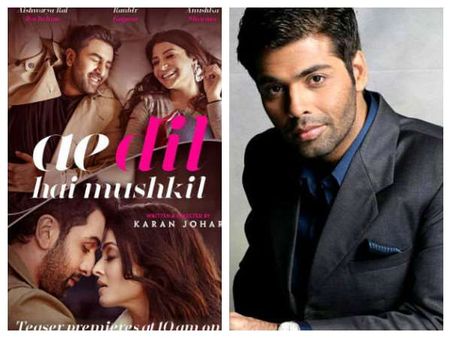 'ಮುಷ್ಕಿಲ್' ನಲ್ಲಿ ಕರಣ್: ಗೃಹ ಸಚಿವರ ಸಹಾಯ ಕೇಳಿದ ಚಿತ್ರತಂಡ