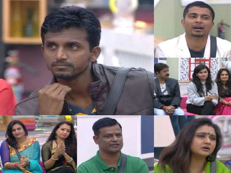 ಕ್ಯಾಪ್ಟನ್ ಆಗಿದ್ದ 'ಕಿರಿಕ್' ಕೀರ್ತಿ ಬಗ್ಗೆ 'ಬಿಗ್ ಬಾಸ್' ಸ್ಪರ್ಧಿಗಳ ಅಭಿಪ್ರಾಯವೇನು?