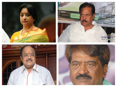 ಕನ್ನಡ ಚಿತ್ರರಂಗಕ್ಕೆ 5 ರಾಜ್ಯೋತ್ಸವ ಪ್ರಶಸ್ತಿ