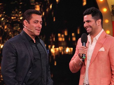 ಈ ಸ್ಪರ್ಧಿಗೆ ಕನ್ನಡ ಬಿಗ್ ಬಾಸ್ ಬಹುಮಾನ ಮೊತ್ತ ಮೀರಿದ ಸಂಭಾವನೆ!