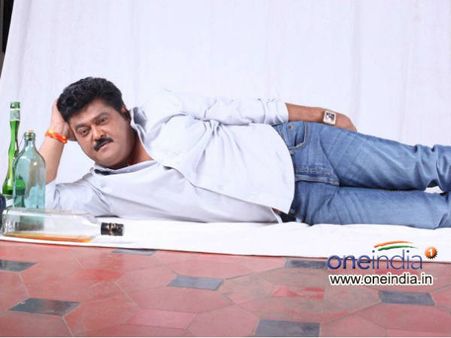 ಕಾಮಿಡಿ ಕಿಲಾಡಿಗಳ ಅಡ್ಡದಲ್ಲಿ ಜಗ್ಗೇಶ್ ಪ್ರತ್ಯಕ್ಷ !