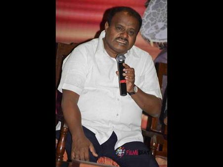 'ಕನ್ನಡ ಚಿತ್ರರಂಗದ ಅವಸ್ಥೆ' ವಿರುದ್ದ ಹೆಚ್.ಡಿ ಕುಮಾರಸ್ವಾಮಿ ಆಕ್ರೋಶ