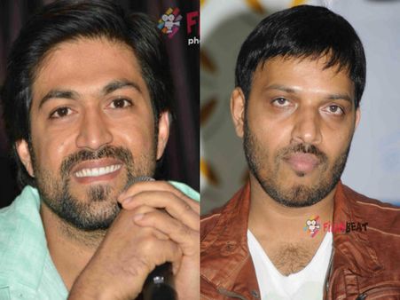 ನಟ ಯಶ್ ಪರ ಬ್ಯಾಟಿಂಗ್ ಮಾಡಲು ನಿಂತ ಕವಿರಾಜ್.!