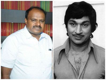 ಕನ್ನಡ ಚಿತ್ರರಂಗದಲ್ಲಿ ಡಾ.ರಾಜ್ ಸ್ಥಾನ ತುಂಬುವರೇ ಎಚ್.ಡಿ.ಕುಮಾರಸ್ವಾಮಿ.?