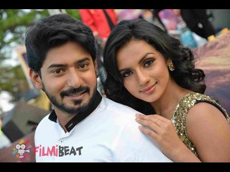 ಸೆನ್ಸಾರ್ ಪರೀಕ್ಷೆಯಲ್ಲಿ ಪಾಸಾದ 'ಮಾದ ಮತ್ತು ಮಾನಸಿ'