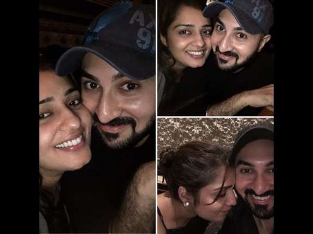 ನಟಿ ನಿಖಿತಾ ತುಕ್ರಾಲ್ ಗೆ ಮದುವೆ ಅಂತೆ.! ಗಂಡು ಯಾರು ಗೊತ್ತೇ.?