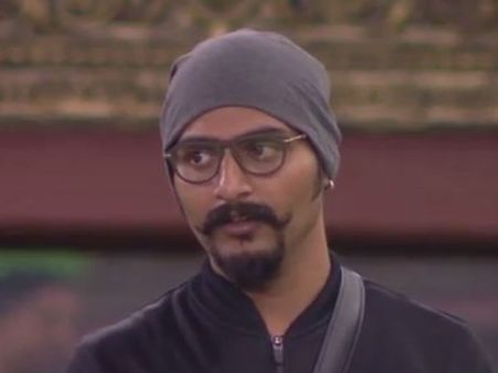 ಆರ್.ಜೆ ನಿರಂಜನ್ ಗೆ 'ಬಿಗ್ ಬಾಸ್' ಕೊಟ್ಟ ಸೀಕ್ರೆಟ್ ಟಾಸ್ಕ್ ಏನು?