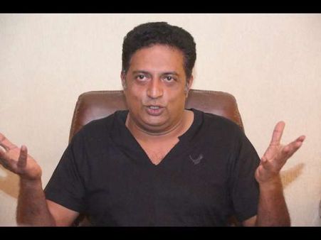 ರೈಗಳ 'ಕಾವೇರಿ' ರಾಮಾಯಣ: ಕನ್ನಡಿಗರಾಗಿ ಪ್ರಕಾಶ್ ಹೀಗಾ ಮಾಡೋದು?