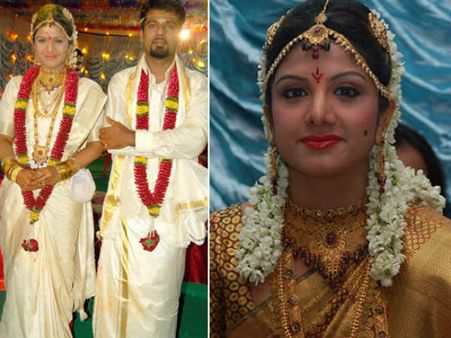 ಪತಿಯನ್ನು ವಾಪಸ್ ಪಡೆಯಲು ಕೋರ್ಟ್ ಮೆಟ್ಟಿಲೇರಿದ ನಟಿ ರಂಭಾ