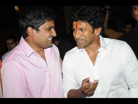 ಪುನೀತ್-ಪವನ್ ಸೇರ್ಕೊಂಡು ಮತ್ತೇನೋ ಮಾಡೋಕೆ ಹೊರಟಿದ್ದಾರೆ