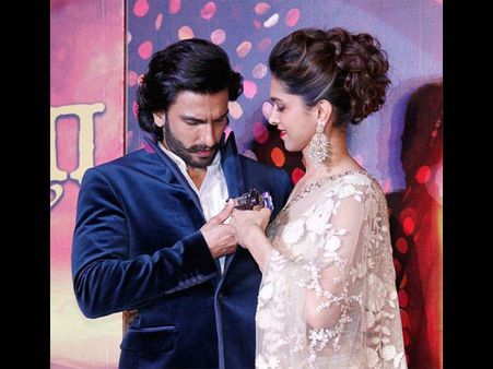 ರಣವೀರ್-ದೀಪಿಕಾ ನಡುವೆ ಇದ್ದಕ್ಕಿದ್ದಂತೆ ಏನಾಯ್ತು?