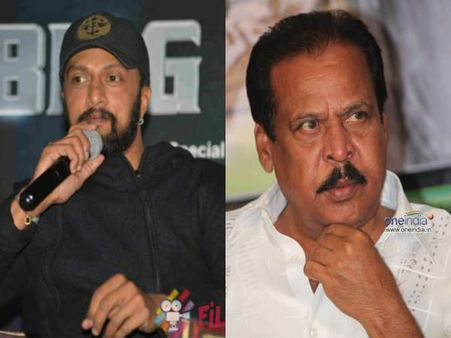 ಭುಗಿಲೆದ್ದ 'ರಿಯಾಲಿಟಿ ಶೋ' ವಿವಾದ: 'ಸ್ಟಾರ್'ಗಳ ವಿರುದ್ಧ ಸಾ.ರಾ.ಗೋವಿಂದು ಗರಂ