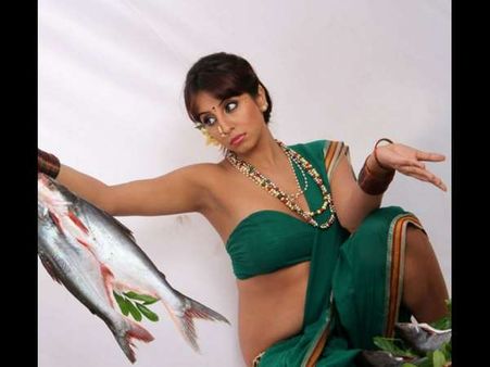 'ಡಬ್ಬಾ ಸಿನಿಮಾ' ಎಂದ ನಟಿ ಸಂಜನಾ ವಿರುದ್ಧ ನಿರ್ಮಾಪಕರ ಆಕ್ರೋಶ