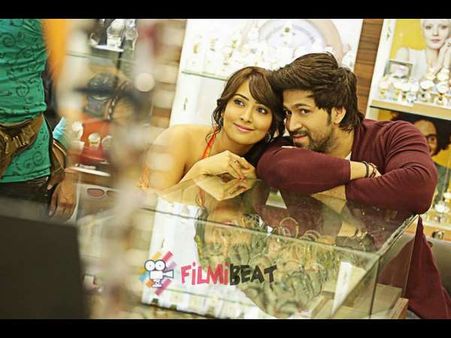 'ಸಂತು' ಯಾಕೆ ನೋಡಬೇಕು, ಇಲ್ಲಿದೆ ಕೆಲವು ಕಾರಣಗಳು