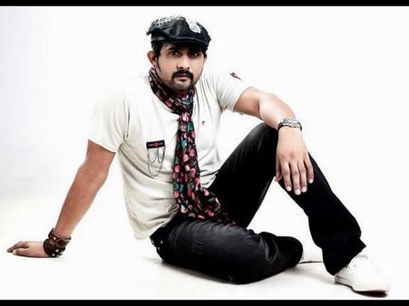 'ಸಿಲಿಕಾನ್ ಸಿಟಿ'ಯಲ್ಲಿ ಕ್ರೈಮ್ ಮಾಡುತ್ತಿದ್ದಾರೆ ಶ್ರೀನಗರ ಕಿಟ್ಟಿ