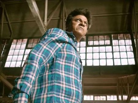 ಅಂದು ಯಶ್, ಇಂದು ಶಿವಣ್ಣ: ಇಬ್ಬರಿಗೂ 'ನಾಗರಹಾವಿನ' ದ್ವೇಷ.!