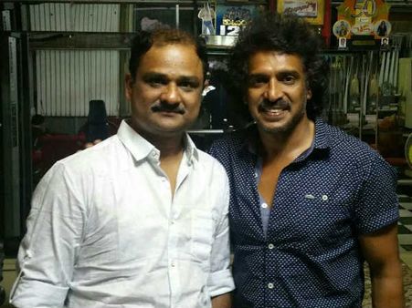 ಉಪೇಂದ್ರಗೆ ಆಕ್ಷನ್ ಕಟ್ ಹೇಳಲಿದ್ದಾರೆ 'ಮುಂಗಾರು ಮಳೆ' ನಿರ್ದೇಶಕ