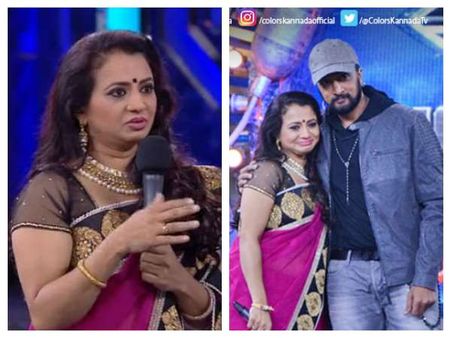 ಸಂದರ್ಶನ: ಬಿಗ್ ಬಾಸ್ ನಿಂದ ಔಟಾದ ವಾಣಿಶ್ರೀ ಬಿಚ್ಚಿಟ್ಟ ಸೀಕ್ರೆಟ್ ಗಳು