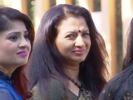 ನಿರಂಜನ್ ದೇಶಪಾಂಡೆಗೆ ನಟಿ ವಾಣಿಶ್ರೀ ಕೊಟ್ಟ ಶಿಕ್ಷೆ ಇದು.!