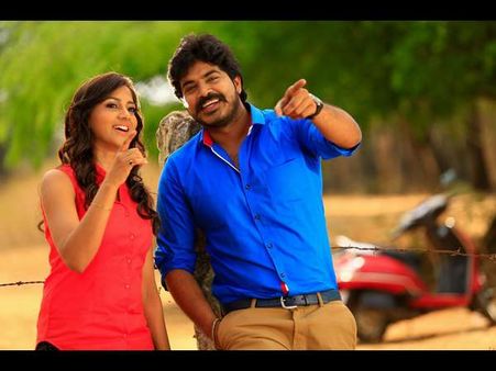 'ಗಜಪಡೆ' ಹರ್ಷ ಅಭಿನಯದ 'ವರ್ಧನ' ರಿಲೀಸ್ ಗೆ ರೆಡಿ