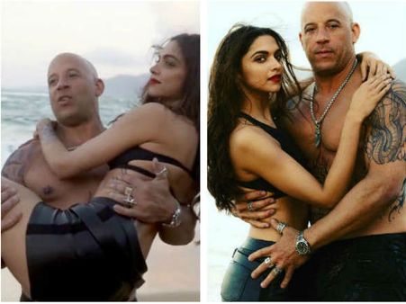 ದೀಪಿಕಾ ಪಡುಕೋಣೆ ಬಗ್ಗೆ ವಿನ್ ಡೀಸೆಲ್ ಬಾಯಲ್ಲಿ ಎಂತಹ ಮಾತು!