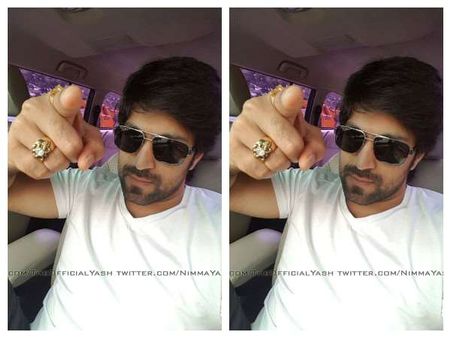 ಖಾಸಗಿ ನ್ಯೂಸ್ ಚಾನೆಲ್ ವಿರುದ್ಧ ತೊಡೆ ತಟ್ಟಿ ನಿಂತ ಯಶ್