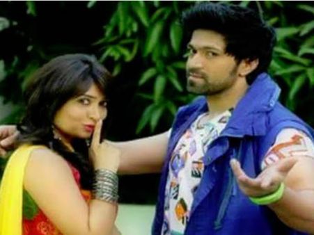 ಈ ಬಾರಿ ತೆರೆ ಮೇಲೆ 'ದೀಪಾವಳಿ' ಆಚರಿಸ್ತಾರಾ ಭಾವಿ ದಂಪತಿ?