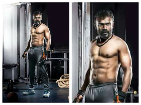 ದುನಿಯಾ ಸೂರಿಗೆ ಫ್ಯಾಮಿಲಿ ಪ್ಯಾಕ್ ಹೋಗಿ, ಸಿಕ್ಸ್ ಪ್ಯಾಕ್ ಬಂದಿದ್ದು ಯಾಕೆ?