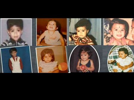 ನೀವು ನೋಡದೆ ಇರುವ ಯಶ್-ರಾಧಿಕಾ ಪರ್ಸನಲ್ ಫೋಟೋ ಆಲ್ಬಂ