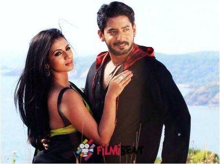 ಈ ವಾರದಿಂದ ಶುರು 'ಮಾದ ಮತ್ತು ಮಾನಸಿ' ಪ್ರೇಮ ಪುರಾಣ