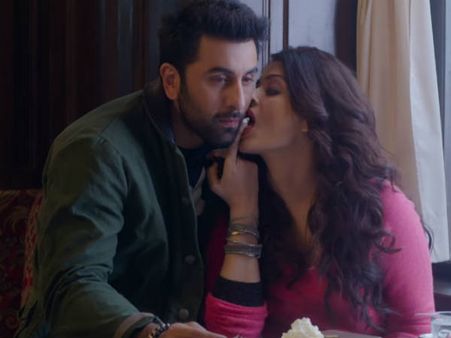 'ಏ ದಿಲ್ ಹೈ ಮುಷ್ಕಿಲ್' ಕಲೆಕ್ಷನ್ ನೋಡಿ ನಿಟ್ಟುಸಿರು ಬಿಟ್ಟ ಕರಣ್