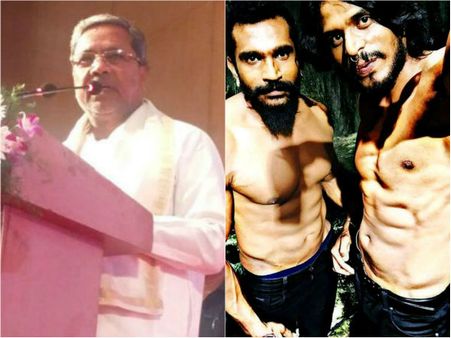 ಖಳನಟ ಅನಿಲ್ ಮತ್ತು ಉದಯ್ ಕುಟುಂಬಕ್ಕೆ ಸರ್ಕಾರದಿಂದ 5 ಲಕ್ಷ ಪರಿಹಾರ