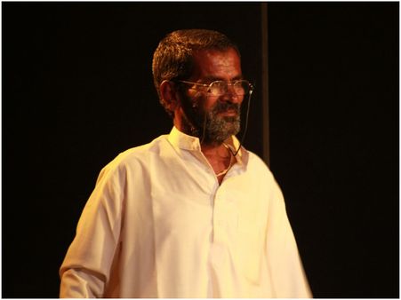 ಖ್ಯಾತ ರಂಗಕರ್ಮಿ ಅಶೋಕ್ ಬಾದರದಿನ್ನಿ ಇನ್ನಿಲ್ಲ