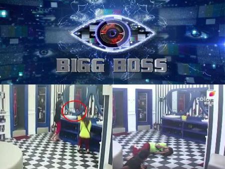 'ಬಿಗ್ ಬಾಸ್' ಮನೆಯಲ್ಲಿ ದೆವ್ವ: ಬೆಚ್ಚಿಬಿದ್ದ ಕಾರುಣ್ಯ.! ಹೊಸ ಗಿಮಿಕ್ ಶುರು.?