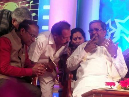 100 ರ ಬದಲು 125 ಚಿತ್ರಗಳಿಗೆ ಸಹಾಯ ಧನ: ಮುಖ್ಯಮಂತ್ರಿ ಸಿದ್ದರಾಮಯ್ಯ