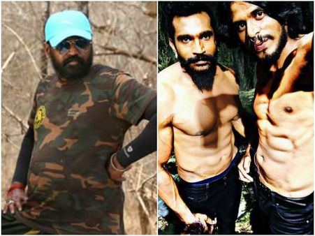 ಏನೋ ಮಾಡಲು ಹೋಗಿ ಏನೋ ಮಾಡಿದ 'ಮಾಸ್ತಿಗುಡಿ' ನಾಗಶೇಖರ್